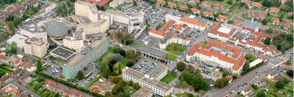 lens ciel